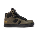 Zapatilla Osiris NYC Hombre Olive/Black
