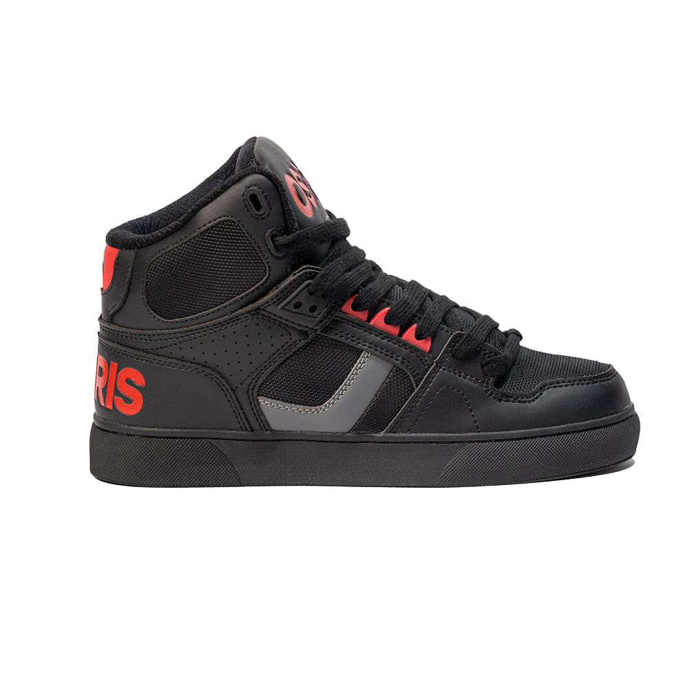 Zapatilla Osiris NYC Hombre Black