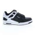 Zapatilla Osiris Peril Hombre White/Black