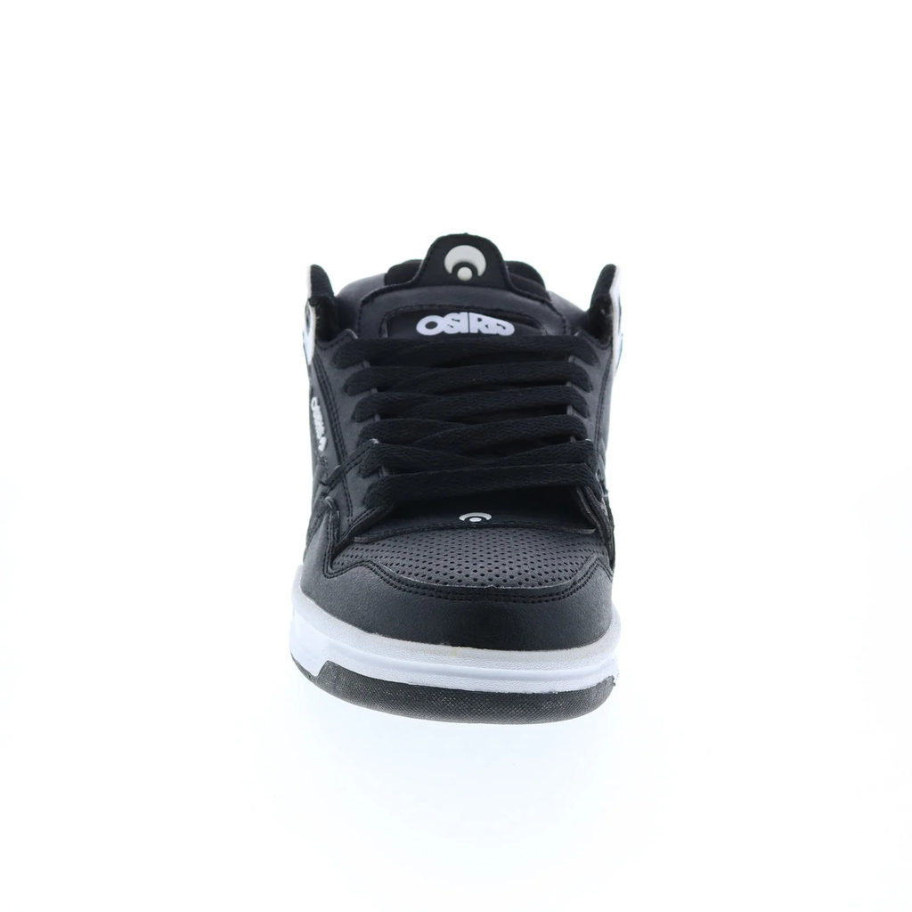 Zapatilla Osiris Peril Hombre White/Black