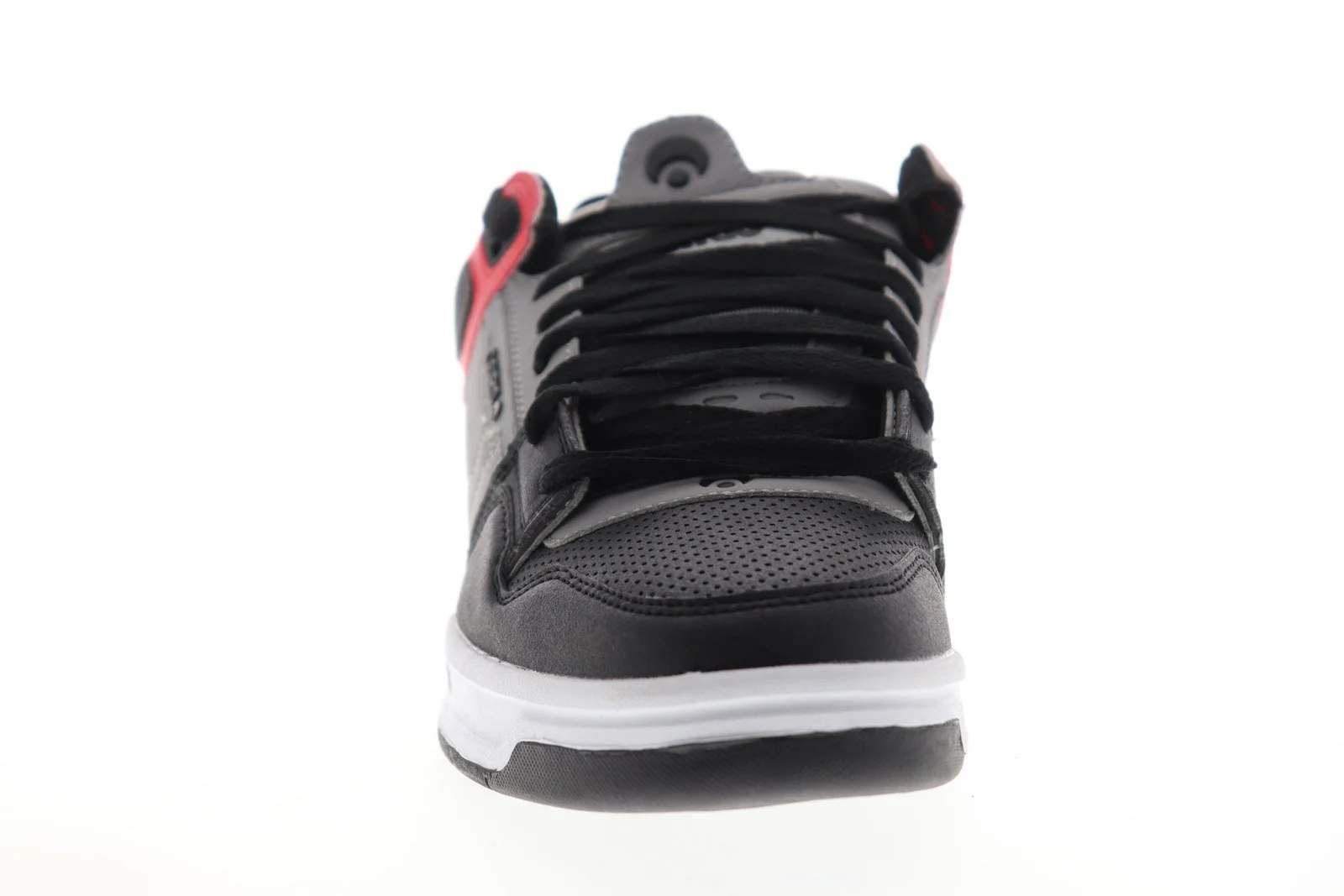 Zapatilla Osiris Peril Hombre Grey/Red