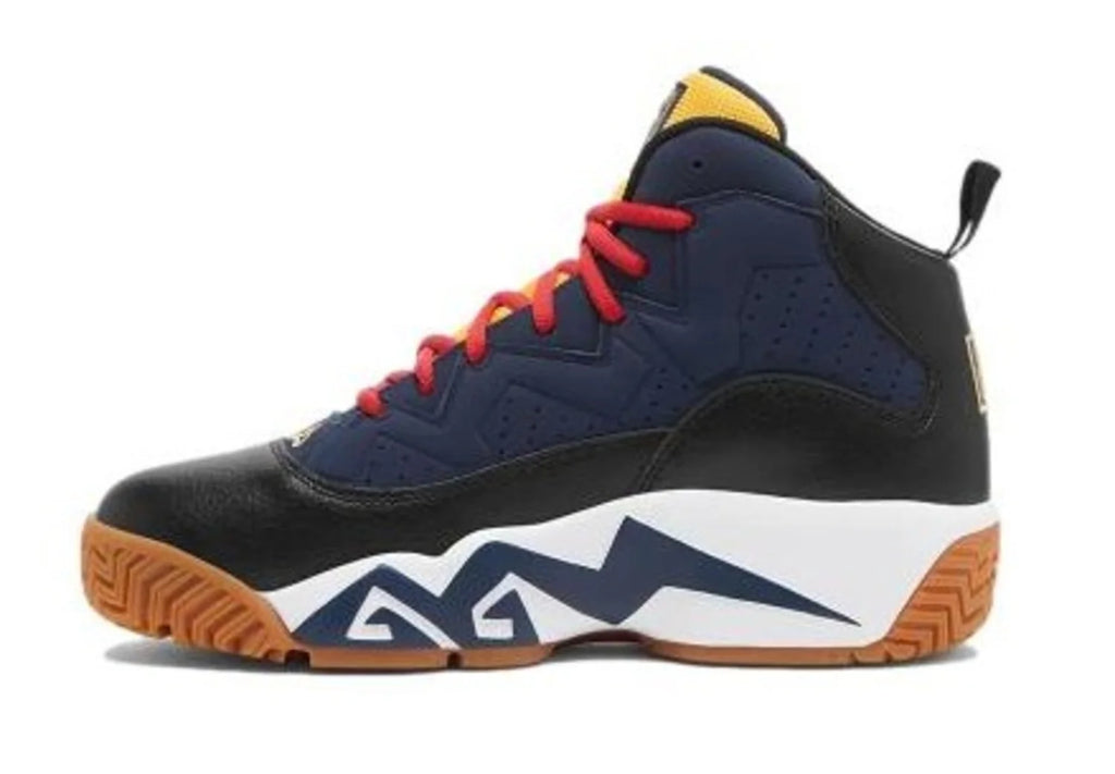 Zapatilla Fila MB Hombre Azul