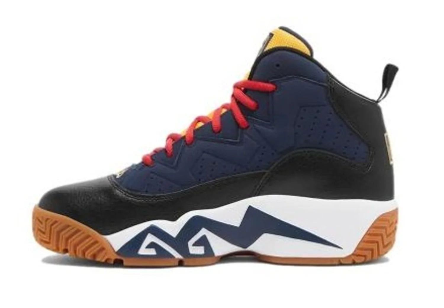Zapatilla Fila MB Hombre Azul