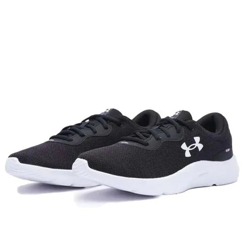 Zapatilla Under Armour Mojo 2 Hombre Negro