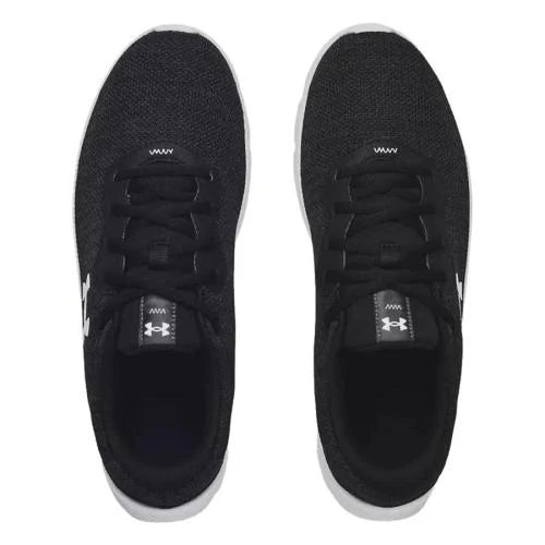 Zapatilla Under Armour Mojo 2 Hombre Negro