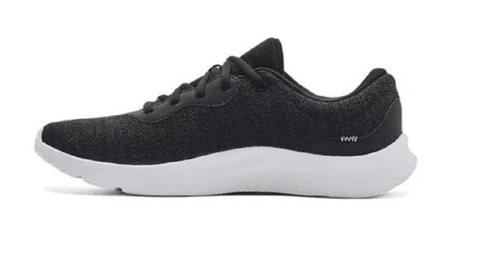 Zapatilla Under Armour Mojo 2 Hombre Negro
