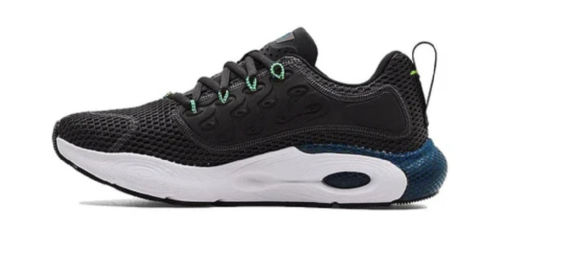 Zapatilla Under Armour Hovr Revenant Hombre Gris