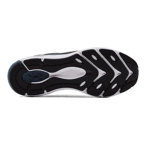 Zapatilla Under Armour Hovr Revenant Hombre Gris