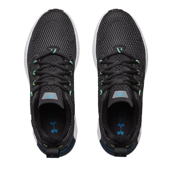 Zapatilla Under Armour Hovr Revenant Hombre Gris