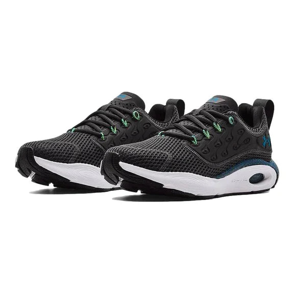 Zapatilla Under Armour Hovr Revenant Hombre Gris