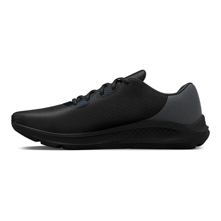 Zapatilla Running Under Armour Charged Pursuit 3 Hombre Negro