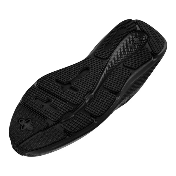 Zapatilla Running Under Armour Charged Pursuit 3 Hombre Negro