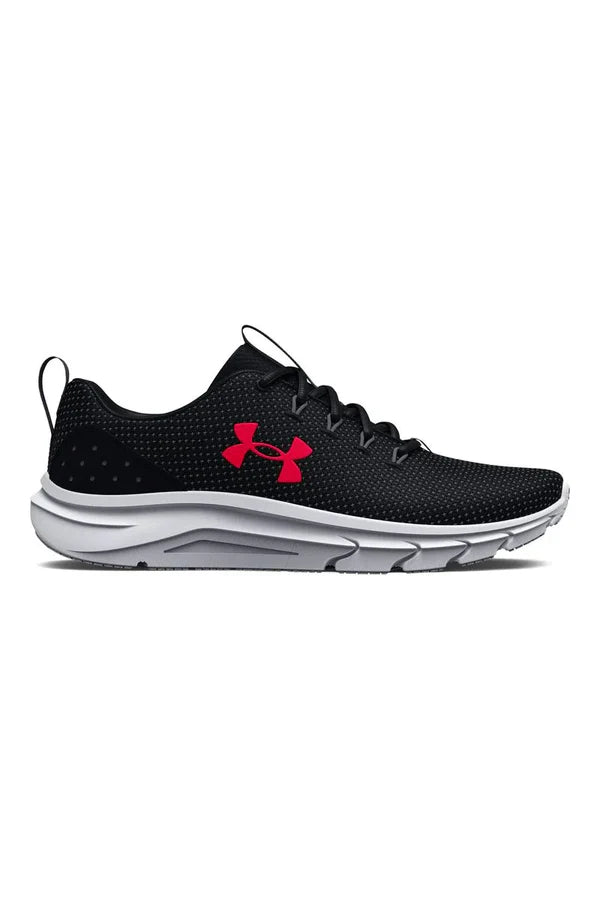 Zapatilla Under Armour Phade 2 Hombre Negro