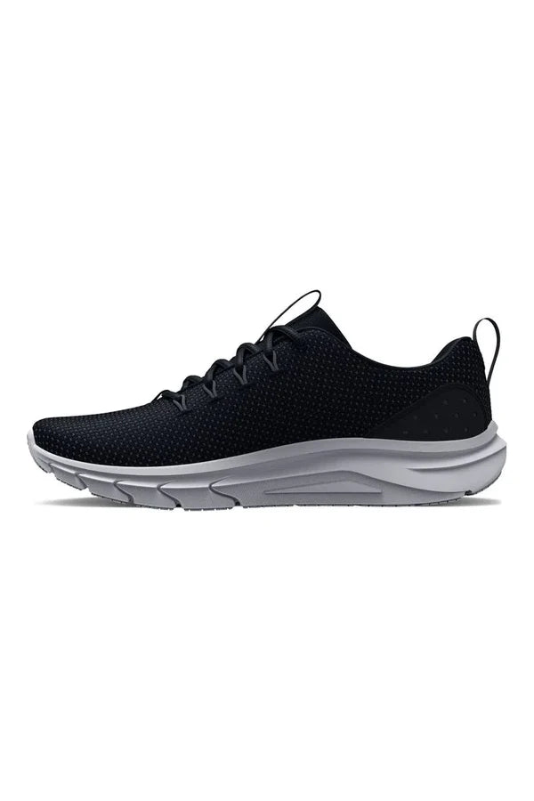 Zapatilla Running Under Armour Surge 3 Hombre Negro
