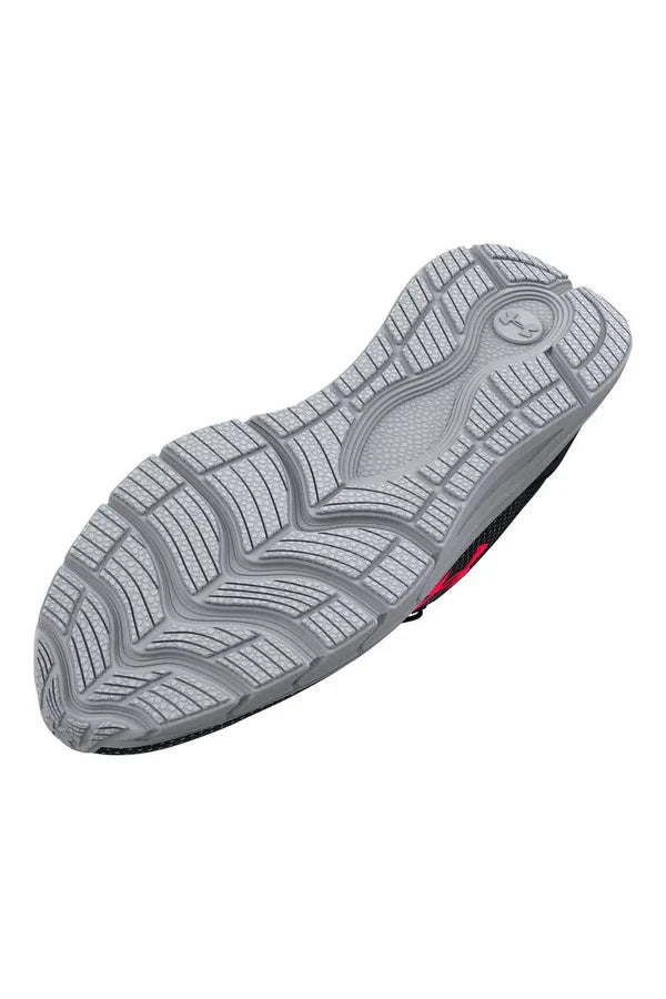 Zapatilla Under Armour Phade 2 Hombre Negro