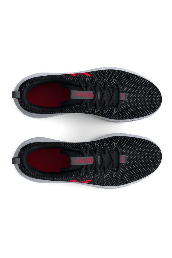 Zapatilla Under Armour Phade 2 Hombre Negro