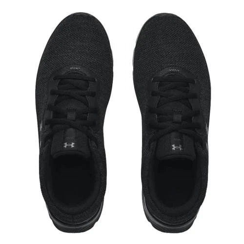 Zapatilla Under Armour Mojo 2 Hombre Negro/Negro
