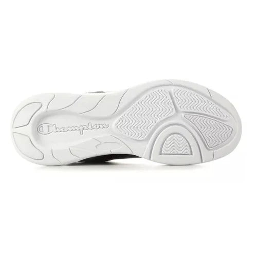 Zapatilla Champion Next Hombre Negro/Azul/Blanco