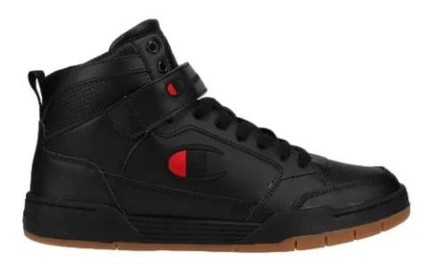 Zapatilla Champion Arena Power Hombre Negro