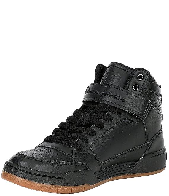 Zapatilla Champion Arena Power Hombre Negro