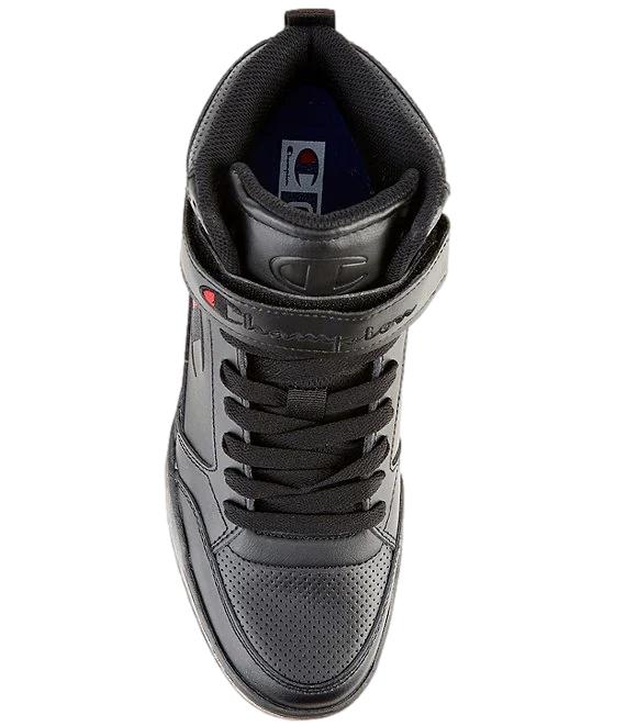Zapatilla Champion Arena Power Hombre Negro