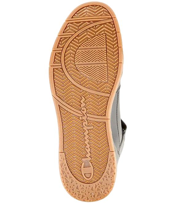 Zapatilla Champion Arena Power Hombre Negro