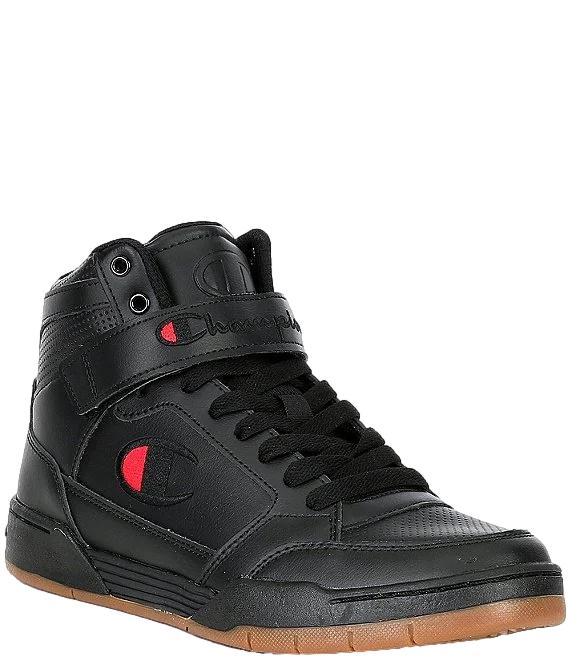 Zapatilla Champion Arena Power Hombre Negro