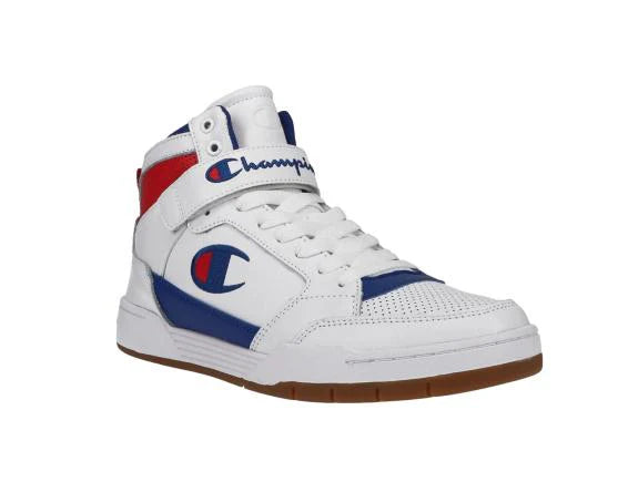 Zapatilla Champion Arena Power Hombre Blanco