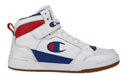 Zapatilla Champion Arena Power Hombre Blanco