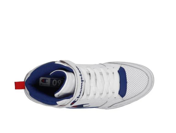Zapatilla Champion Arena Power Hombre Blanco