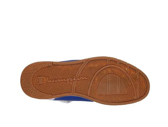 Zapatilla Champion Arena Power Hombre Blanco