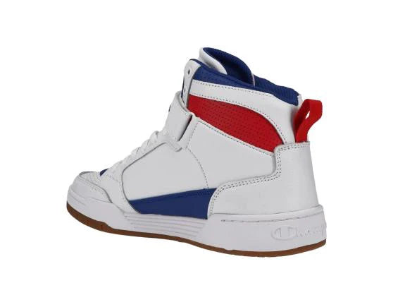 Zapatilla Champion Arena Power Hombre Blanco