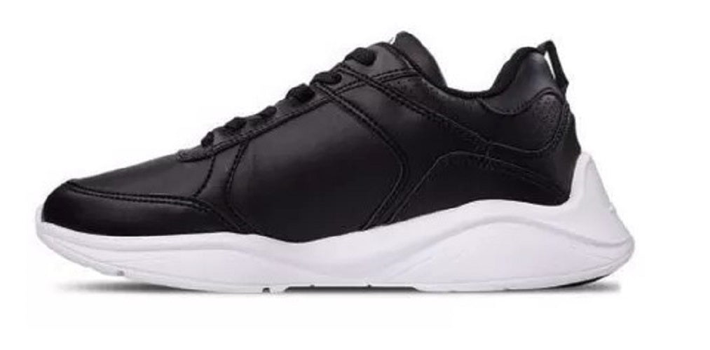Zapatilla Champion Next Hombre Negro/Blanco