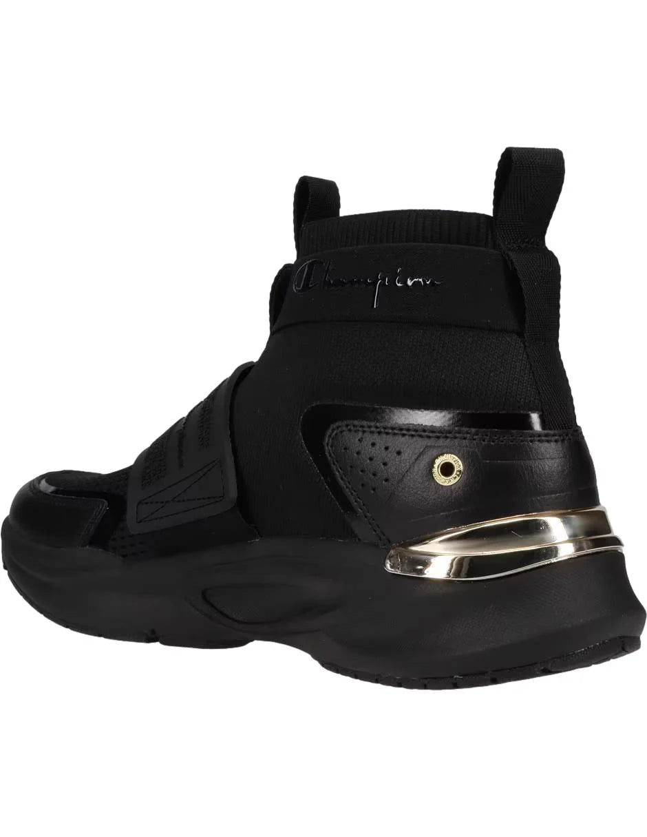 Zapatilla Champion OT Neo Hombre Negro