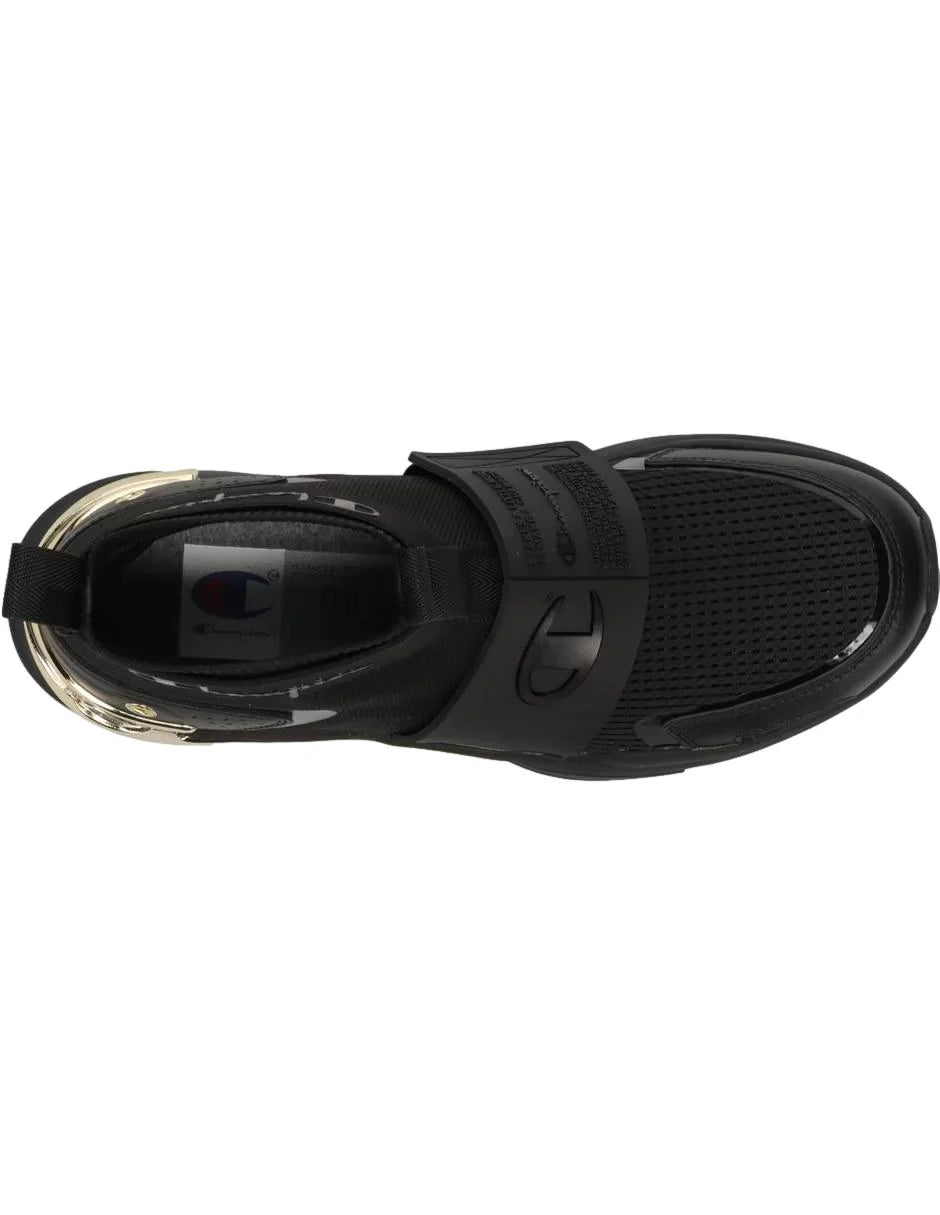 Zapatilla Champion OT Neo Hombre Negro