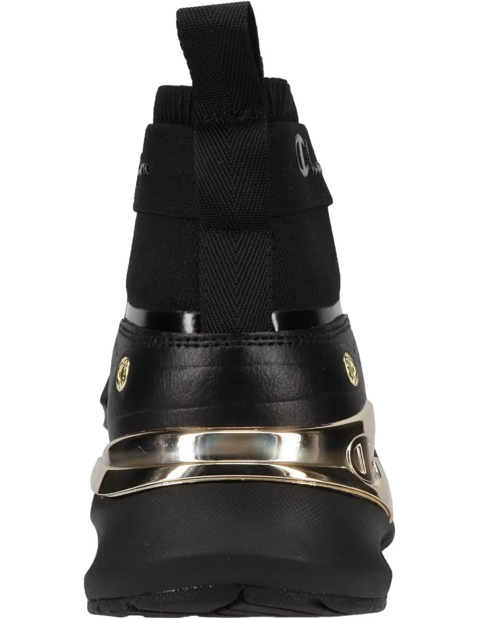 Zapatilla Champion OT Neo Hombre Negro