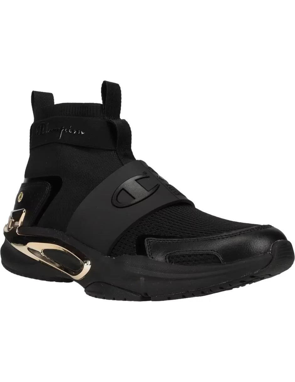 Zapatilla Champion OT Neo Hombre Negro