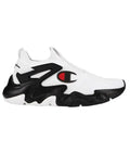 Zapatilla Champion Hyper Future Hombre Blanco