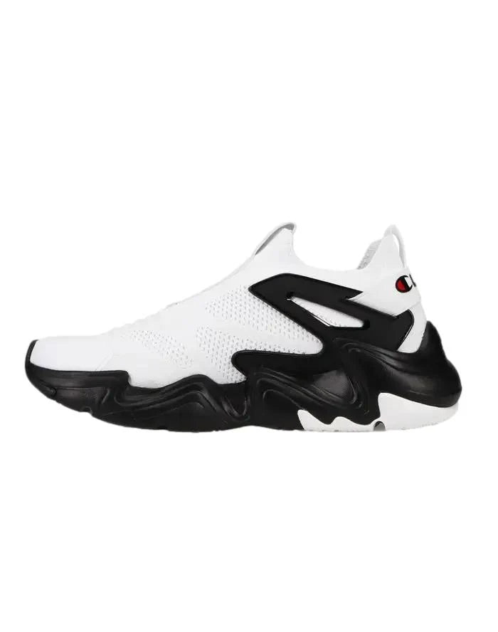 Zapatilla Champion Hyper Future Hombre Blanco