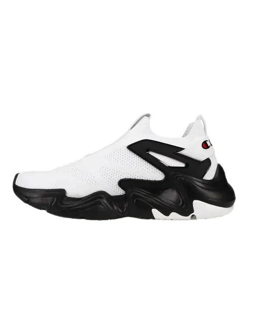 Zapatilla Champion Hyper Future Hombre Blanco