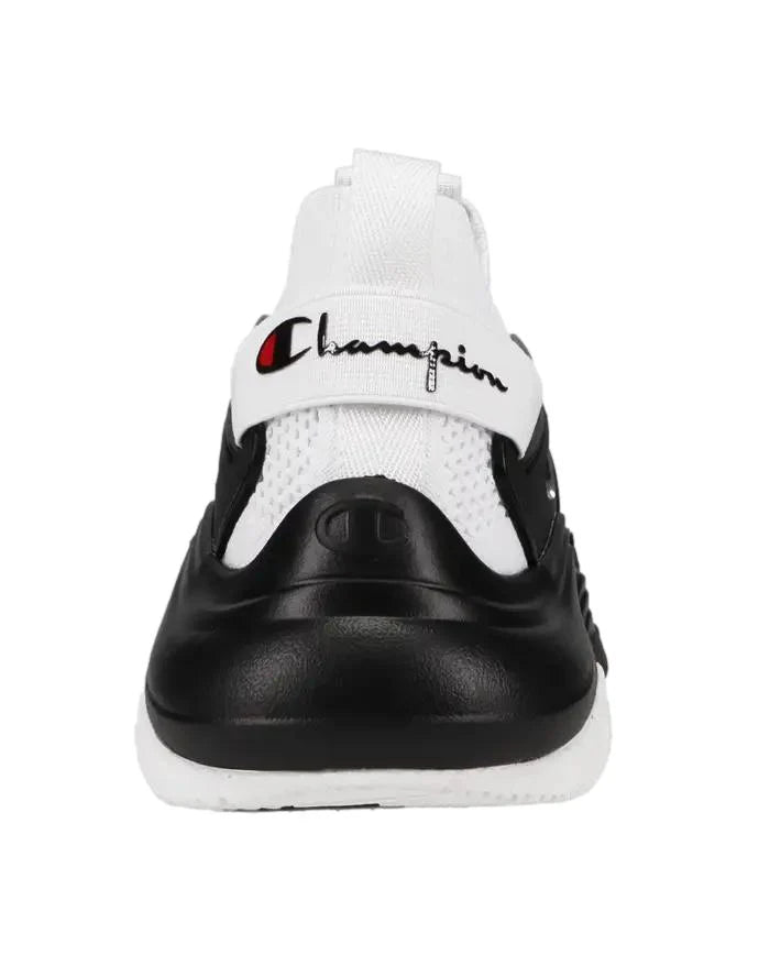 Zapatilla Champion Hyper Future Hombre Blanco