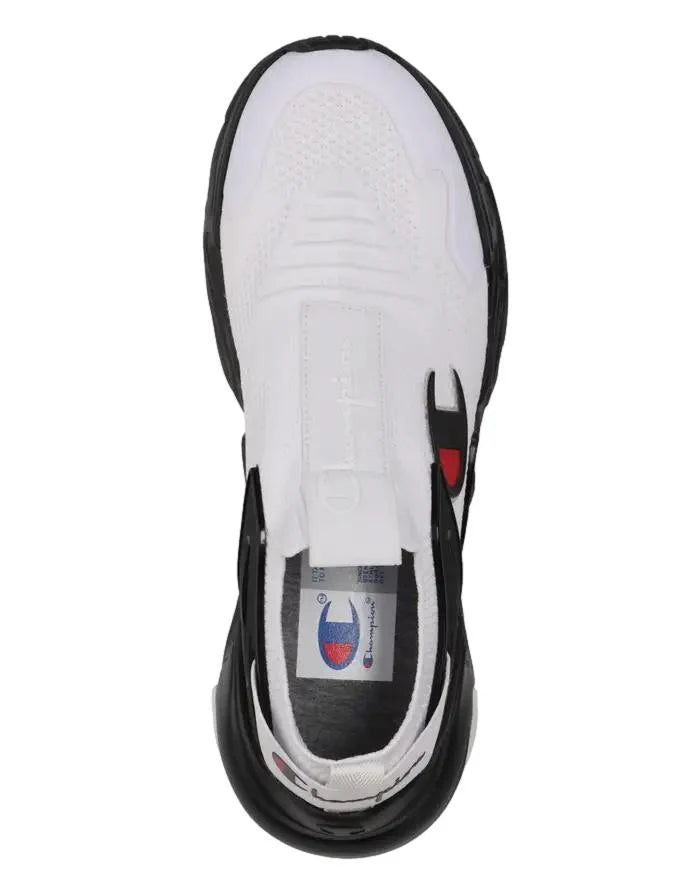 Zapatilla Champion Hyper Future Hombre Blanco