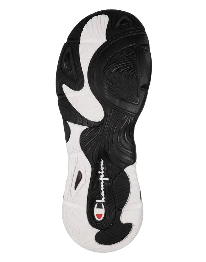 Zapatilla Champion Hyper Future Hombre Blanco