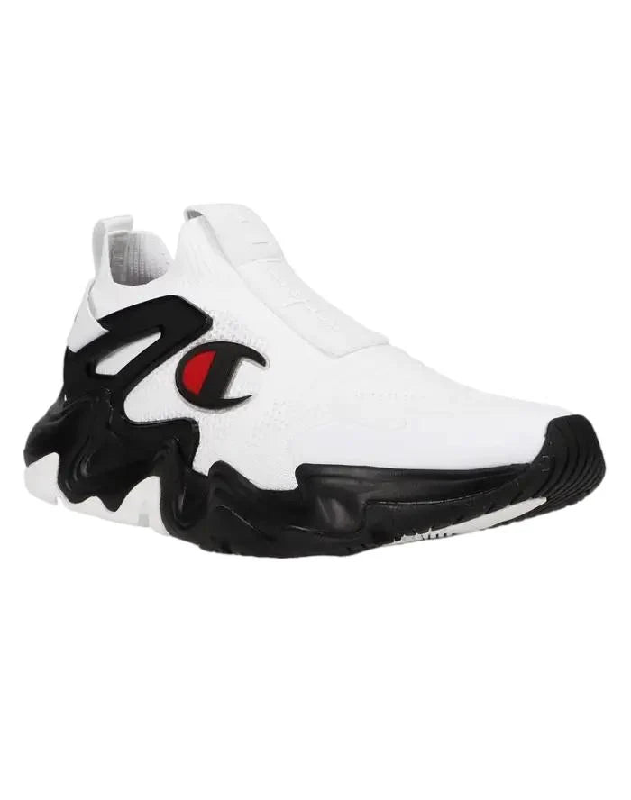 Zapatilla Champion Hyper Future Hombre Blanco