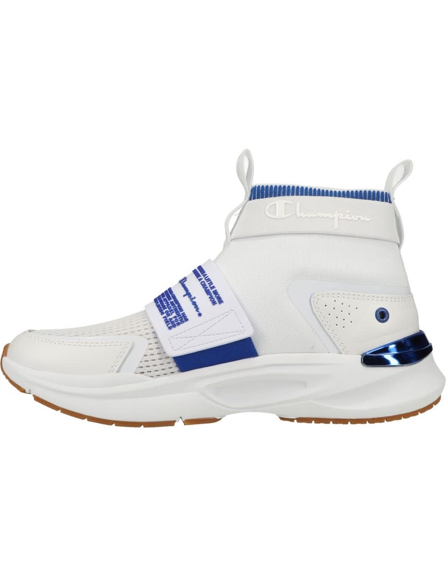 Zapatilla Champion OT Neo Hombre Blanco