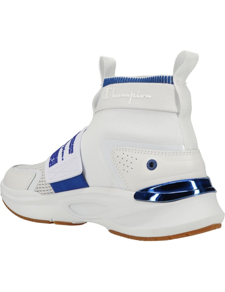 Zapatilla Champion OT Neo Hombre Blanco