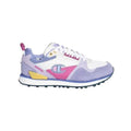 Zapatilla Champion Relay Mujer Blanco