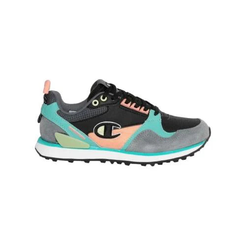 Zapatilla Champion Relay Mujer Multicolor