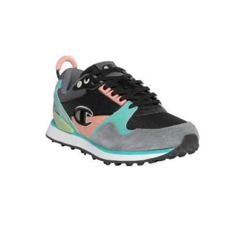 Zapatilla Champion Relay Mujer Multicolor