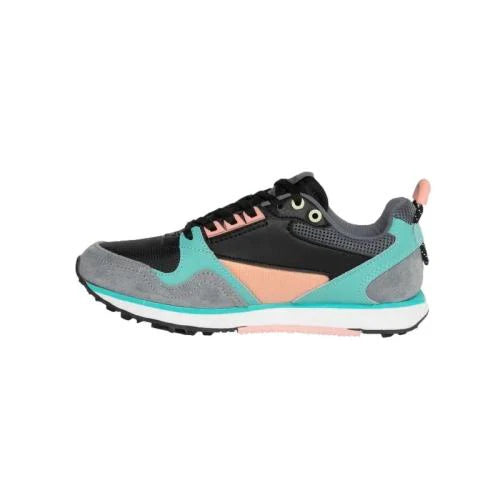 Zapatilla Champion Relay Mujer Multicolor